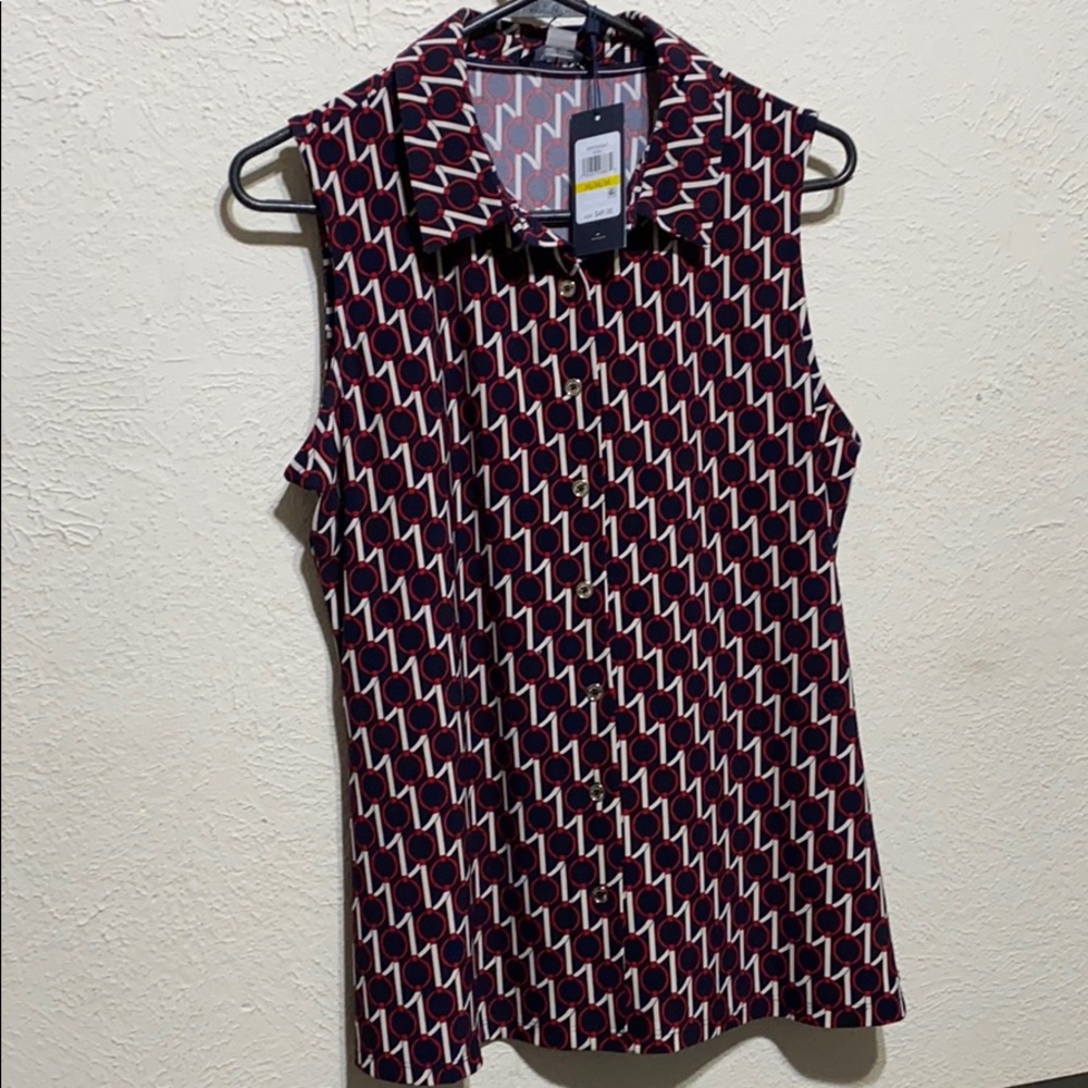 Tommie Hilfiger blouse